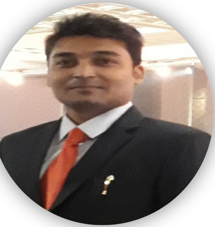 Mr Jayesh Chordiya
